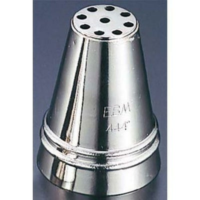 モンブラン 口金 大(#444゜)φ38×H51