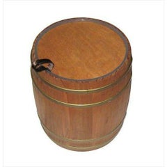 ミニ樽 L 11776