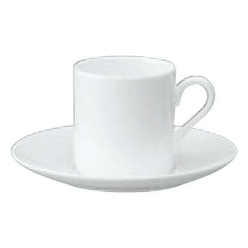 W・W ホワイトコノート デミタスソーサー ボンド 53610003821 食器//小物送料対象商品