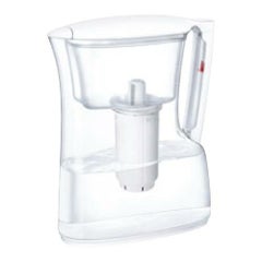 東レ トレビーノ ポット型浄水器 2.1L PT304SV