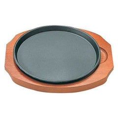 アサヒ 鉄 ファミリーパン 小 A119-32