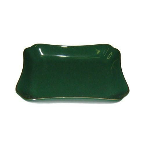 フリートレー スクエア L グリーン(120×100)