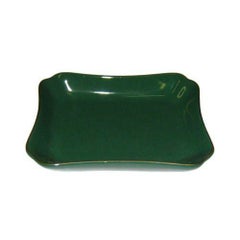 フリートレー スクエア L グリーン(120×100)