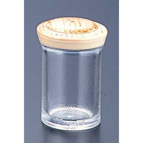 プーケット・ウッディ ようじ入れ 1ツ穴 Y-3W