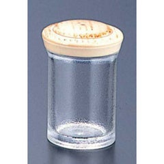 プーケット・ウッディ ようじ入れ 1ツ穴 Y-3W