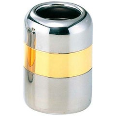 メタリック ようじ入れ No.205 高さ53(mm)/業務用/新品