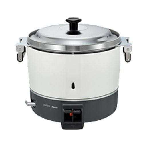 リンナイ】ガス炊飯器 RR-300CF-B 幅492×奥行423×高さ426(mm)【都市 