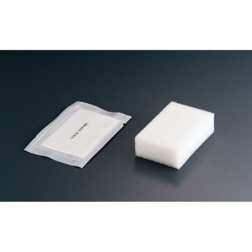 ボディスポンジ (1袋50個入)/業務用/新品/小物送料対象商品 | 介護用品