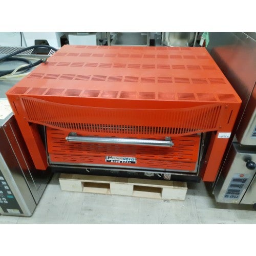 中古】ピザオーブン ネクスト PZT-500 幅800×奥行580×高さ470 三相200V