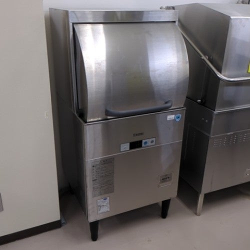 業界最長1年保証】【中古】製氷機 65kg フクシマガリレイ(福島工業
