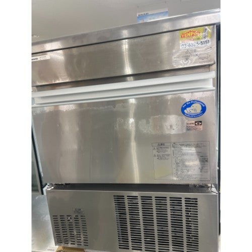 SIM-AS7500 (旧:SIM-C840N-FB2)【パナソニック】キューブアイス製氷機