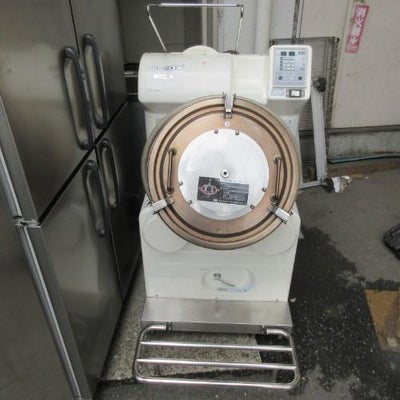 業界最長1年保証】【中古】シャリロボ(酢合わせ機) クボタ KS726B1 幅 