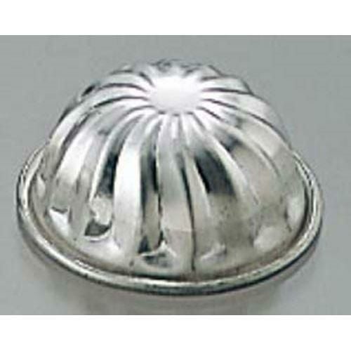 FK ブリキ ケーキ型 小 #58