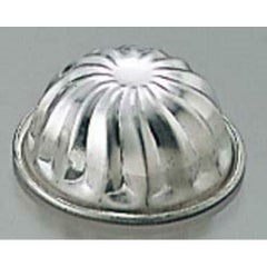 FK ブリキ ケーキ型 小 #58