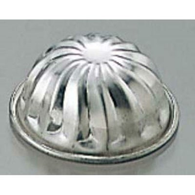 FK ブリキ ケーキ型 小 #58