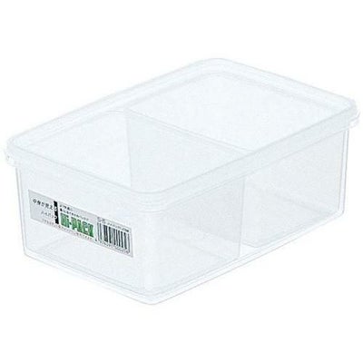 【グループA】ハイパック 角型 (仕切付) S-225 2ヶ入