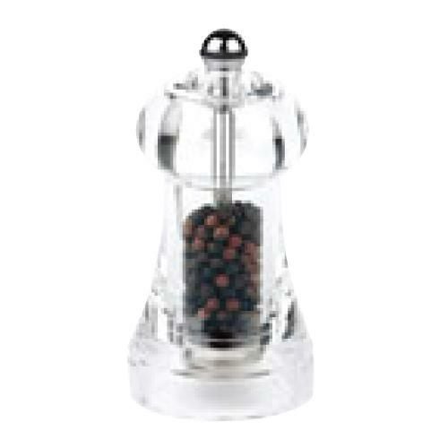 【プジョー アクリルペパーミル トール 11cm 20101901】 高さ118(mm)【食器】