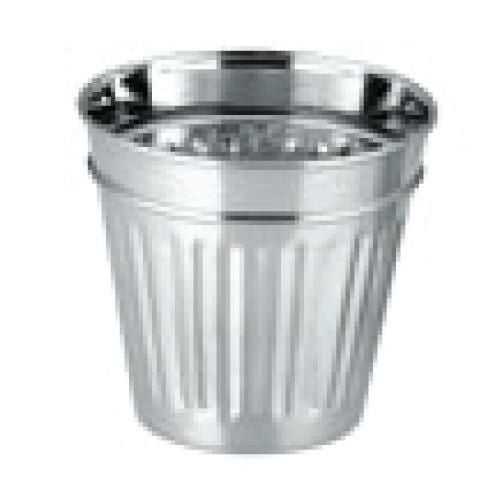 UK 18-8 プチ トラッシュカン