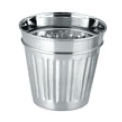 UK 18-8 プチ トラッシュカン