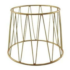 クラウン 3Dノンスリップスタンド ゴールド 920908GD H200mm