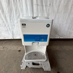 業界最長1年保証】【中古】ウォータークーラー ホシザキ AT-12WG 幅300 