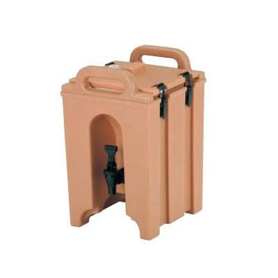 ドリンクディスペンサー 100LCD グリーン 幅286×奥行260×高さ438