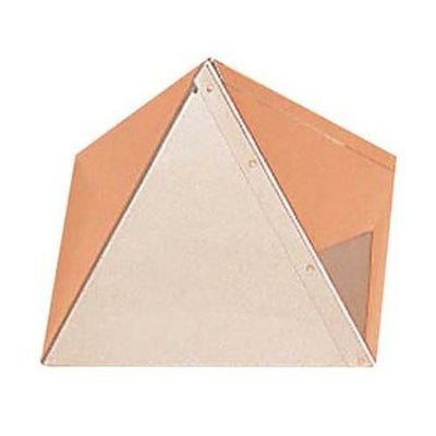 ピラミッド(ステンレス製)マトファー 72575 490cc