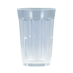 PC マーレ 8オンスタンブラー KB-112 クリア