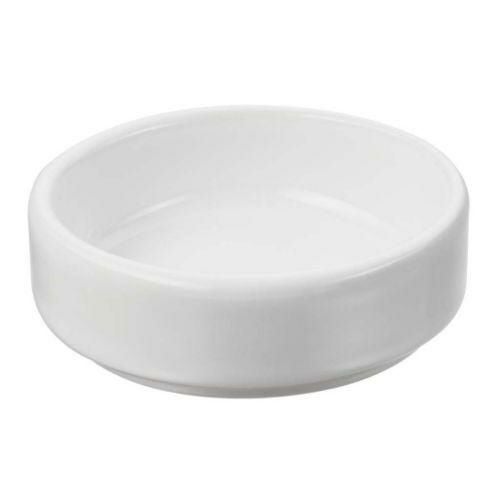 レヴォル クック&プレー スモールディッシュ ホワイト 647666