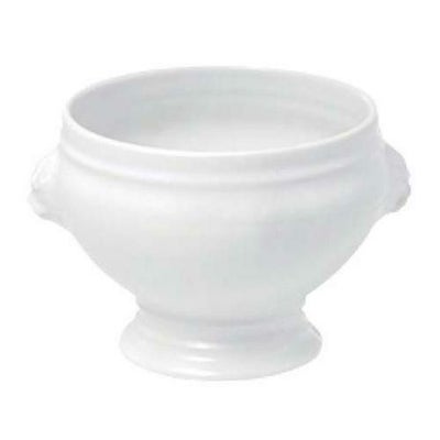 レヴォル フレンチクラシック ライオンヘッドスープボール ホワイト 615509