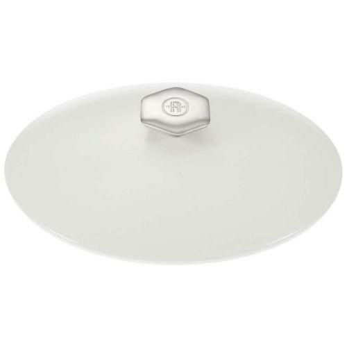 レヴォル レヴォリューション2 オーバルココット(サテンホワイト蓋) 32.5cm 649872