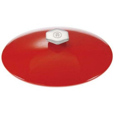 レヴォル レヴォリューション2 オーバルココット(ペッパーレッド蓋) 32.5cm 649869