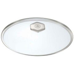 レヴォル レヴォリューション2 オーバルココット(ガラス蓋) 32.5cm 649873