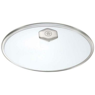 レヴォル レヴォリューション2 オーバルココット(ガラス蓋) 32.5cm 649873