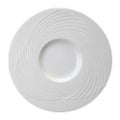 アミューズホワイト 31cm パスタプレート BA200-315
