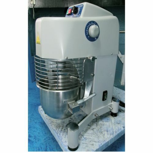 業務用/新品】【送料無料】ミキサー HL200 20QT 幅419×奥行581×高さ737
