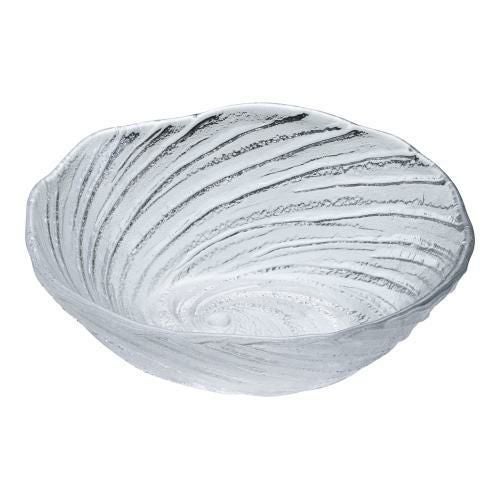 荒波 小判中鉢 04-510W スキ