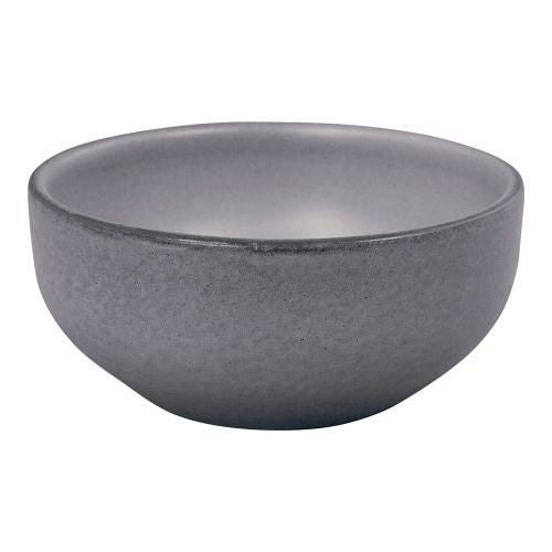 マットグレイ スープボウル ANF-128