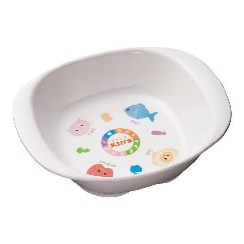 バランスキッズ 耳付きボール MC-51-BKD