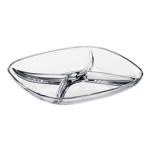 フィニーチェ ディッシュ(4仕切) 60153EM