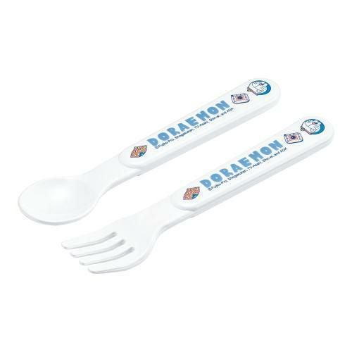 ポリプロピレンお子様食器 「ドラえもん」 S・FセットSF-27 新柄