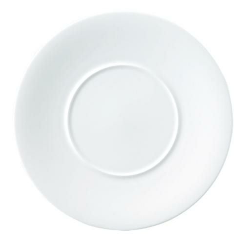 エチュード ワイドリムプレート 19cm ET1911