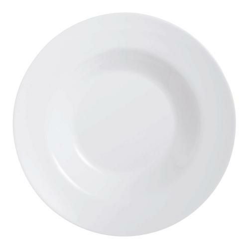 エボリューション W パスタプレート L2805 28.5cm