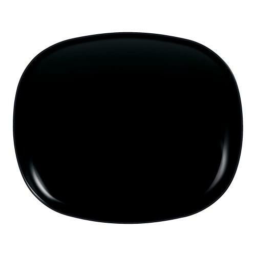 エボリューションBレクタングルプレート P1137 28×23cm