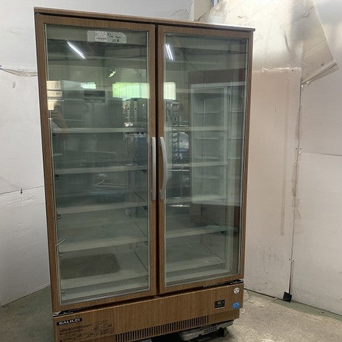 中古冷凍ショーケースの通販ならテンポスドットコム