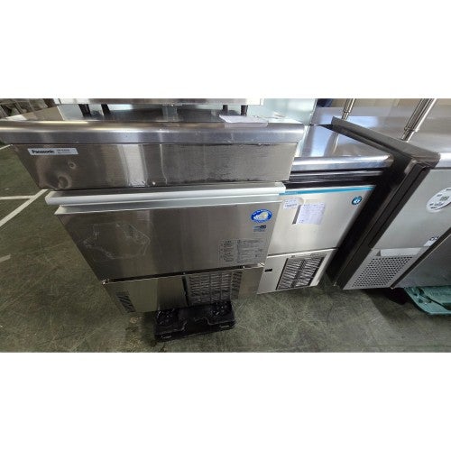 中古】製氷機 ホシザキ IM-45M-1 幅630×奥行450×高さ800 【送料別途