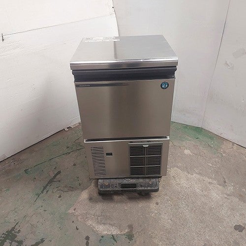 中古製氷機35kgタイプキューブアイスの通販ならテンポスドットコム