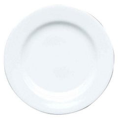 ファッションホワイト 20cm プレート FM900-202
