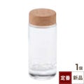 こしょう入れ No.1634 木目 高さ82(mm)/業務用/新品