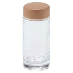 ようじ入れ No.1654 木目 高さ82(mm)/業務用/新品